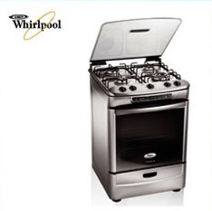 Servicio Técnico de Cocinas Whirlpool en Lima