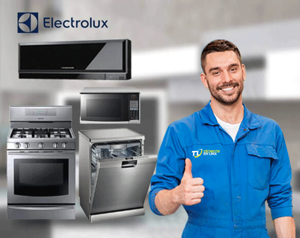 Técnico ELECTROLUX