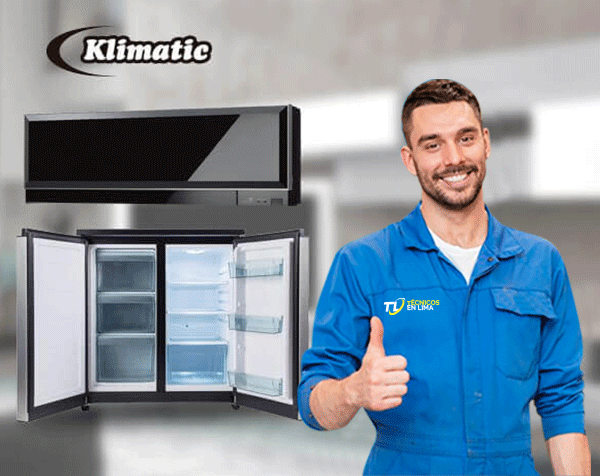 Servicio Técnico de Klimatic en Lima