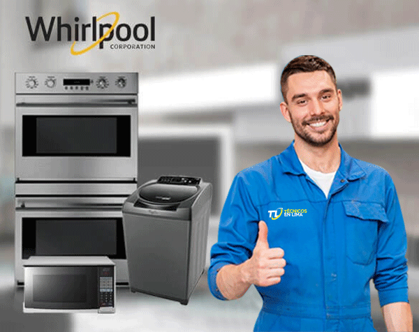 Servicio Técnico de Whirlpool en Lima