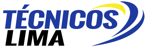 Logo Técnico Lima